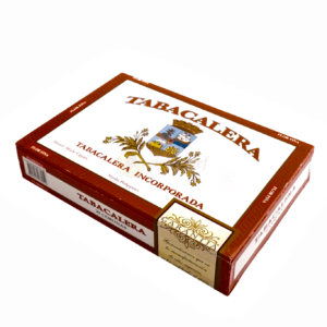 Tabacalera-Corona-Full-Box-of-Cigars-Closed