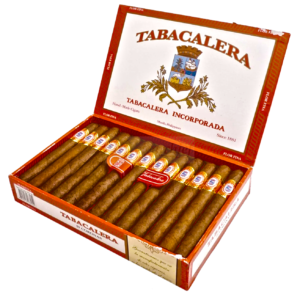 Tabacalera Corona Cigars