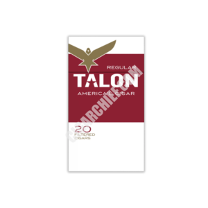 Talon Filtered Cigars Original