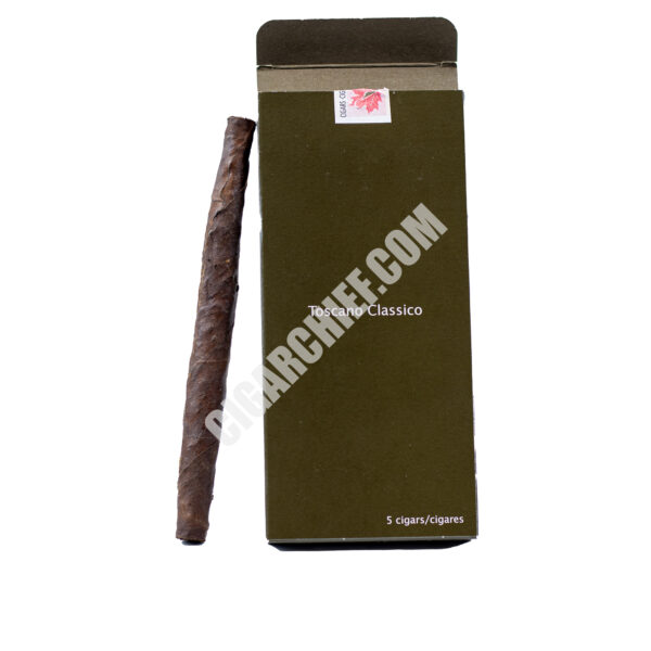 Toscano Classico Cigars