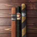 Tri-Origin Cigar Exploration Combo - 3 Cigars - Best Price