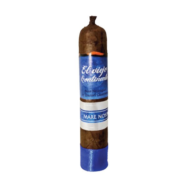 El Viejo Continente Mare Nostrum – Serie II - Cigar Conexion | House Of Handmade Cigars