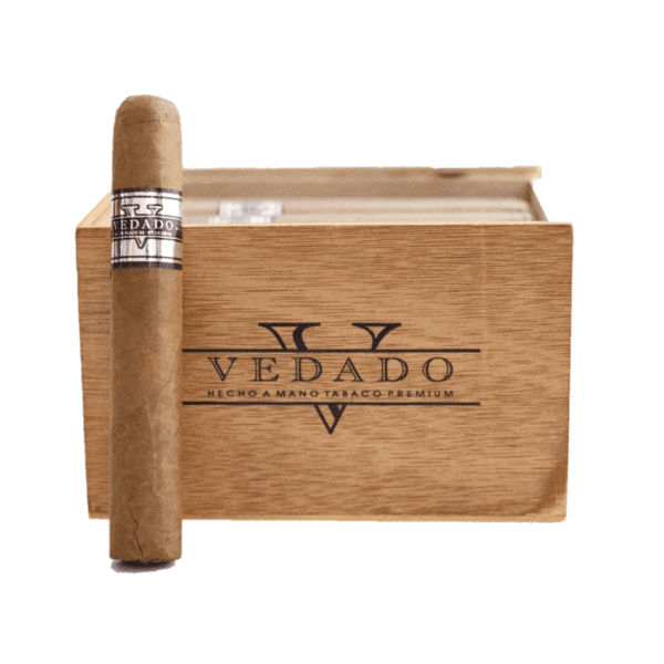 Vedado Classic Double Toro - Cigar Conexion | House Of Handmade Cigars