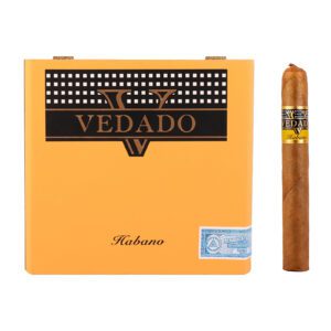 Vedado Habano Toro Cigar - Cigar Conexion | House Of Handmade Cigars