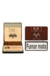 Vedado SX Mini Cigar Coffee - Cigar Conexion | House Of Handmade Cigars