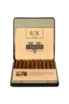 Vedado SX Mini Cigar Coffee - Cigar Conexion | House Of Handmade Cigars