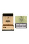 Vedado SX Mini Vanilla - Cigar Conexion | House Of Handmade Cigars