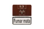 Vedado SX Mini Cigar Coffee - Cigar Conexion | House Of Handmade Cigars