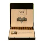 Vedado SX Mini Vanilla - Cigar Conexion | House Of Handmade Cigars