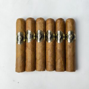 Vega Toro Dominican Delicias (Pack of 6) - Cigar Conexion | House Of Handmade Cigars