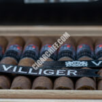 Villiger La Vencedora Robusto