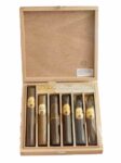 Oliva Mixto Variety Sampler - Cigar Conexion | House Of Handmade Cigars