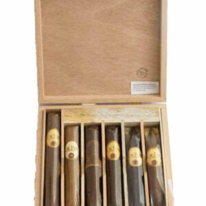 Oliva Mixto Variety Sampler - Cigar Conexion | House Of Handmade Cigars