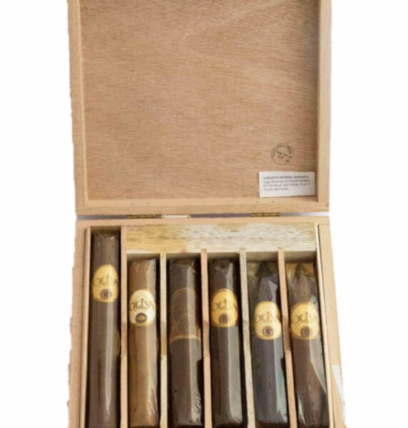 Oliva Mixto Variety Sampler - Cigar Conexion | House Of Handmade Cigars