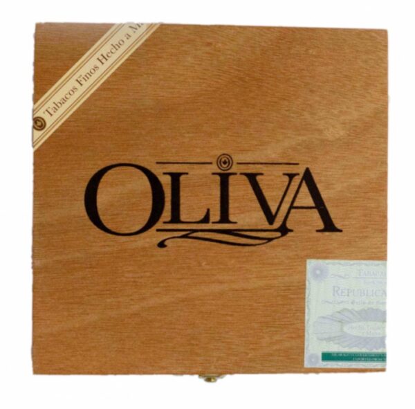 Oliva Mixto Variety Sampler - Cigar Conexion | House Of Handmade Cigars