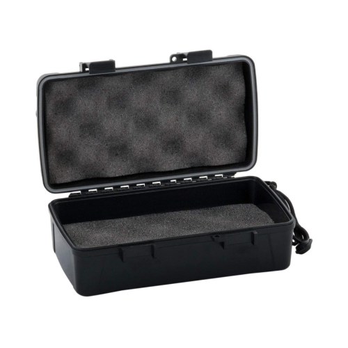 XIKAR XI 210XI TRAVEL HUMIDOR HOLDS 10 CIGAR - Cigar Conexion | House Of Handmade Cigars