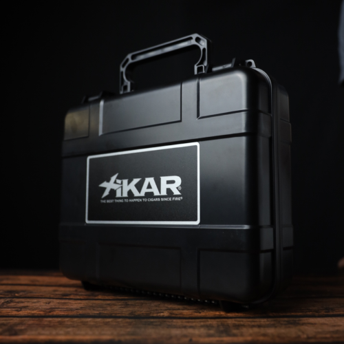 XIKAR XI 225XI TRAVEL HUMIDOR/CASE HOLDS 20 CIGAR - Cigar Conexion | House Of Handmade Cigars