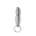 Xikar XI 009 9mm Silver Pull Out Punch Cigar Cutter - Cigar Conexion | House Of Handmade Cigars