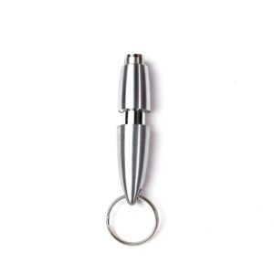 Xikar-XI-009-9mm-Silver-Pull-Out-Punch-Cigar-Cutter-Open