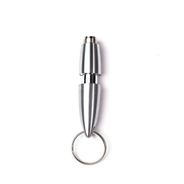 Xikar XI 009 9mm Silver Pull Out Punch Cigar Cutter - Cigar Conexion | House Of Handmade Cigars