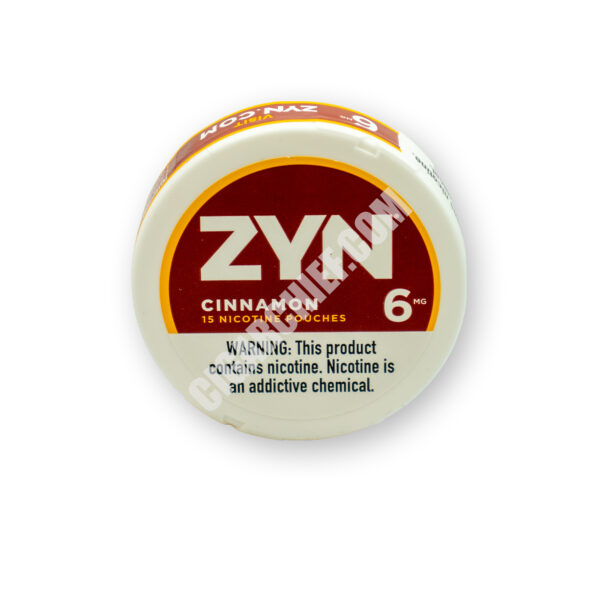 Zyn Brand Sampler