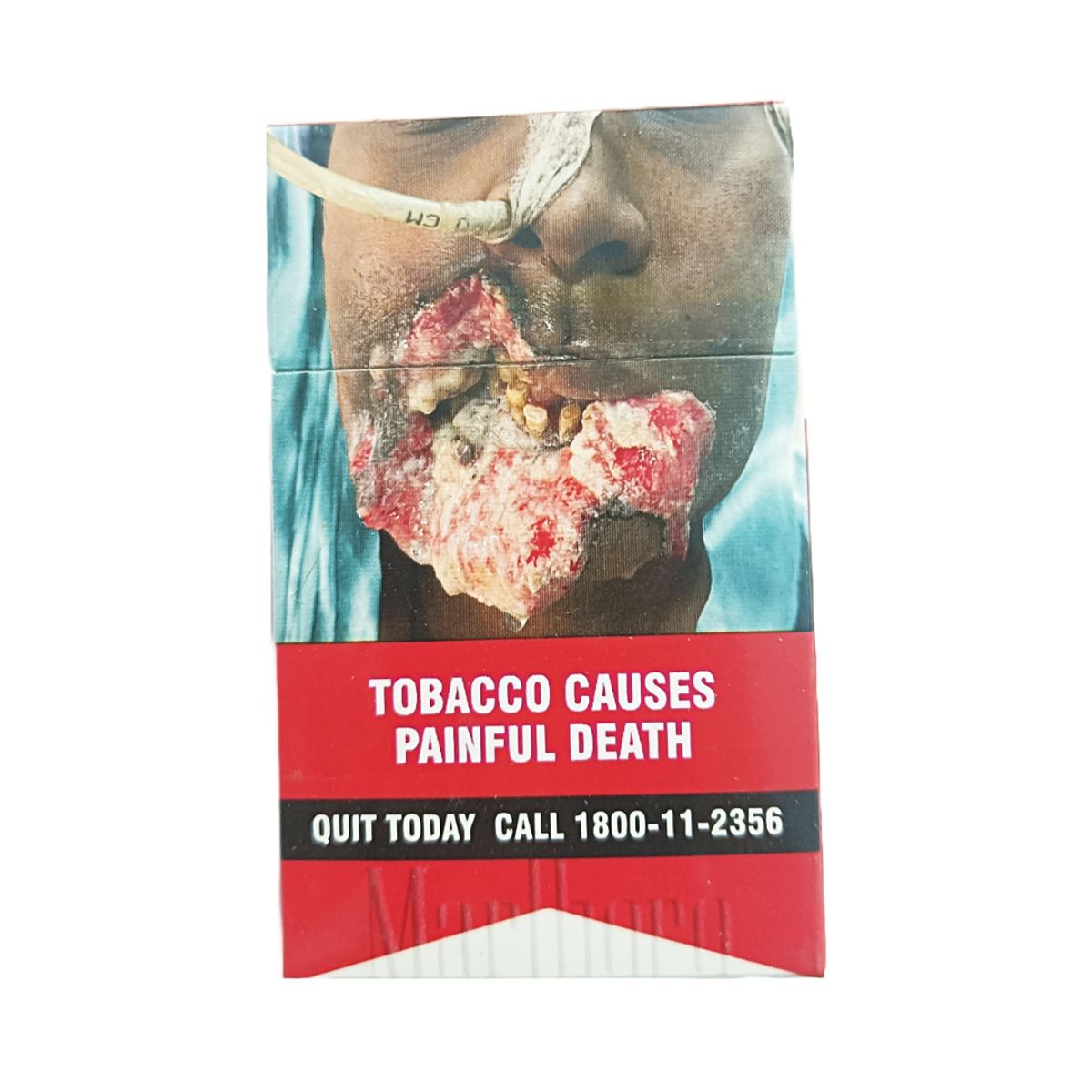 Marlboro Red (Indian) - Indie Smokes - Indie Smoke cigarette shop
