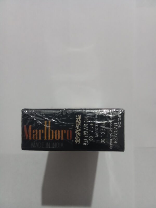 Marlboro Clove Mix