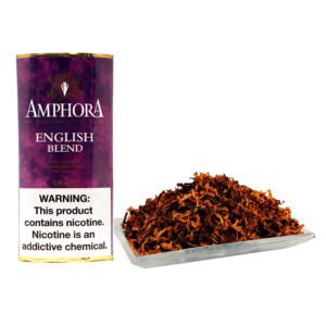 Amphora Latakia Pipe Tobacco