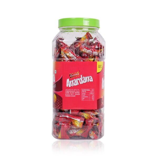 Anardana Candy