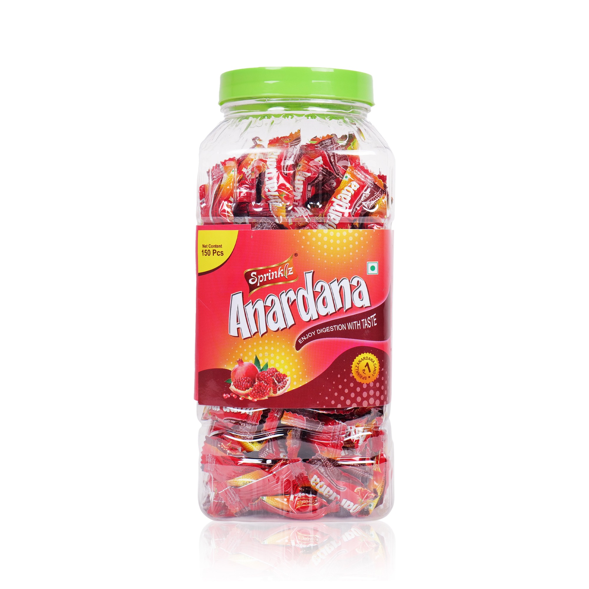 Anardana Candy Price in India | Indie Smoke