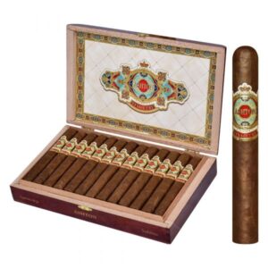 Ashton Symmetry Sublime Toro - Cigar Conexion | House Of Handmade Cigars