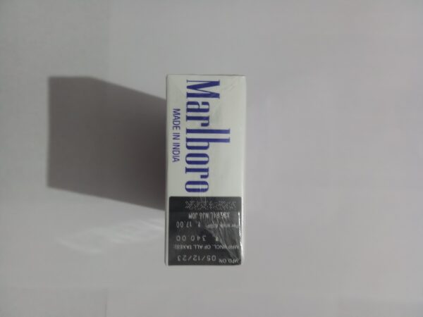 Marlboro Fuse Beyond