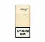 Davidoff GOLD 8MG SLIM