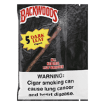 Backwoods Dark Leaf