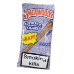 Backwoods Grape