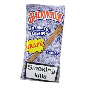 Backwoods Grape