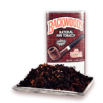 Backwoods Pipe Tobacco Original