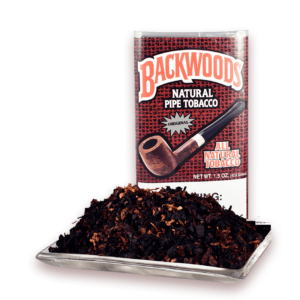 Backwoods Pipe Tobacco Original