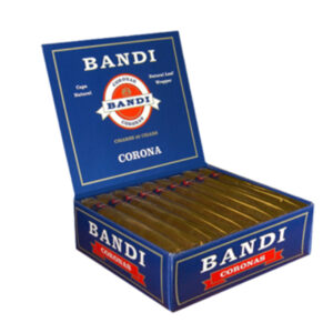 Bandi Corona Claro Cigars