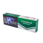 Canadian Menthol