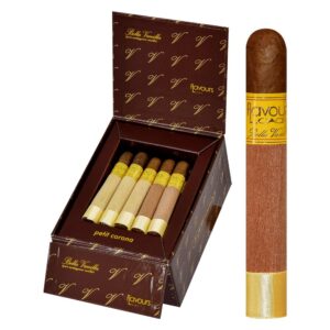 cao-flavours-bella-vanilla-petit-corona