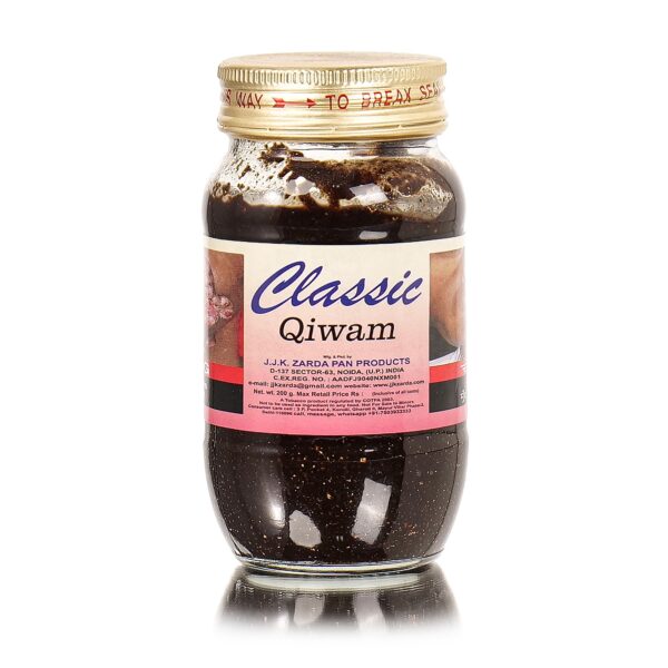 CLASSIC QIWAM 200g