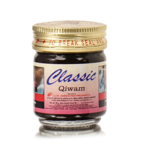 CLASSIC QIWAM 50g