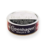 Copenhagen Original Fine Cut Snuff