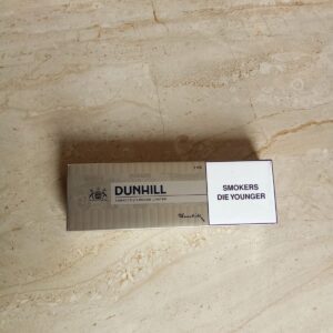 Dunhill 3 Mg