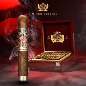 Don Julio Robusto (Limited Edition Box) - Cigar Conexion | House Of Handmade Cigars