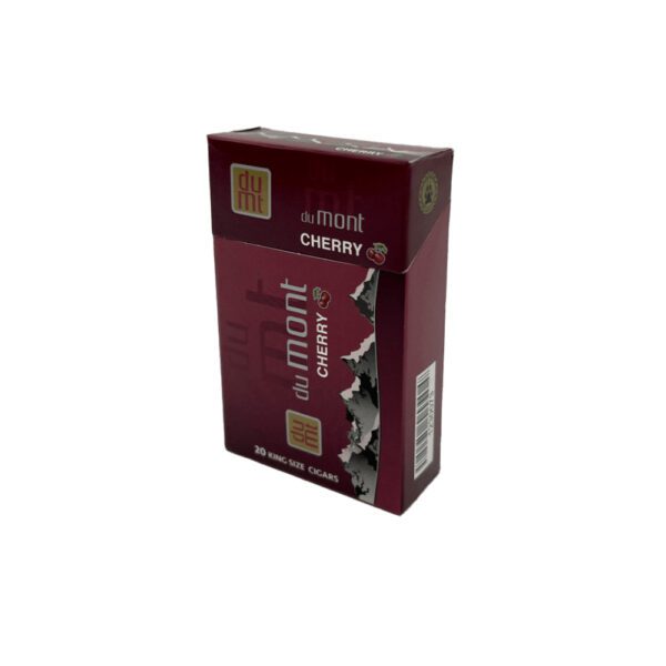 duMont Cherry-Flavoured Cigars