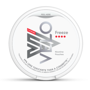 VELO Freeze