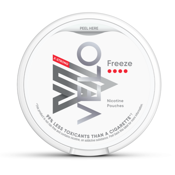 VELO Freeze