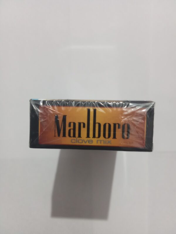 Marlboro Clove Mix